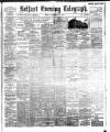 Belfast Telegraph Monday 22 December 1902 Page 1