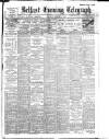 Belfast Telegraph Thursday 12 February 1903 Page 1