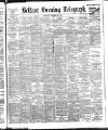 Belfast Telegraph Thursday 29 January 1903 Page 1