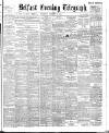 Belfast Telegraph Wednesday 04 February 1903 Page 1