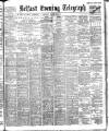 Belfast Telegraph Thursday 12 March 1903 Page 1