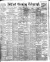 Belfast Telegraph Saturday 14 March 1903 Page 1