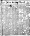 Belfast Telegraph Thursday 16 April 1903 Page 1