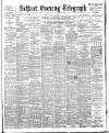 Belfast Telegraph Friday 03 July 1903 Page 1