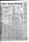 Belfast Telegraph Wednesday 02 September 1903 Page 1