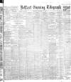 Belfast Telegraph Thursday 17 September 1903 Page 1
