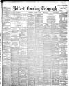Belfast Telegraph Thursday 01 October 1903 Page 1