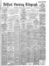 Belfast Telegraph Wednesday 14 October 1903 Page 1