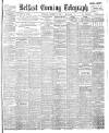 Belfast Telegraph Saturday 17 October 1903 Page 1