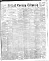 Belfast Telegraph Saturday 07 November 1903 Page 1
