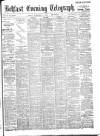 Belfast Telegraph Friday 13 November 1903 Page 1
