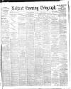 Belfast Telegraph Friday 11 December 1903 Page 1