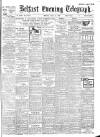 Belfast Telegraph Monday 11 July 1904 Page 1