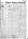 Belfast Telegraph Thursday 01 September 1904 Page 1