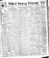 Belfast Telegraph Friday 11 November 1904 Page 1