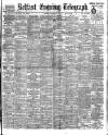 Belfast Telegraph Friday 10 March 1905 Page 1