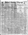 Belfast Telegraph Friday 09 June 1905 Page 1