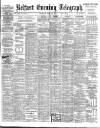 Belfast Telegraph Thursday 15 June 1905 Page 1