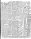 Belfast Telegraph Saturday 26 August 1905 Page 3