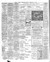 Belfast Telegraph Wednesday 13 September 1905 Page 2