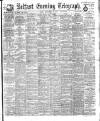 Belfast Telegraph Friday 29 September 1905 Page 1
