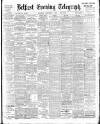 Belfast Telegraph Saturday 04 November 1905 Page 1