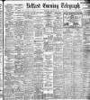 Belfast Telegraph Thursday 11 January 1906 Page 1