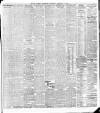 Belfast Telegraph Wednesday 13 February 1907 Page 3