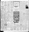 Belfast Telegraph Thursday 14 February 1907 Page 2