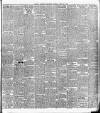 Belfast Telegraph Tuesday 23 April 1907 Page 5