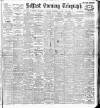 Belfast Telegraph Thursday 12 September 1907 Page 1