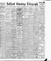 Belfast Telegraph Wednesday 18 September 1907 Page 1