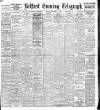 Belfast Telegraph Friday 01 November 1907 Page 1