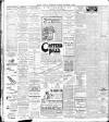 Belfast Telegraph Monday 04 November 1907 Page 2