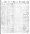 Belfast Telegraph Thursday 14 November 1907 Page 1