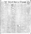 Belfast Telegraph Monday 18 November 1907 Page 1