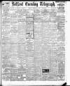 Belfast Telegraph Monday 13 January 1908 Page 1