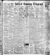 Belfast Telegraph Tuesday 03 March 1908 Page 1