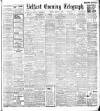 Belfast Telegraph Friday 06 March 1908 Page 1