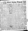 Belfast Telegraph Wednesday 10 June 1908 Page 1