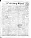 Belfast Telegraph Saturday 02 January 1909 Page 1