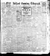 Belfast Telegraph Thursday 14 January 1909 Page 1