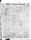 Belfast Telegraph Thursday 21 January 1909 Page 1
