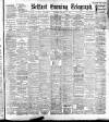 Belfast Telegraph Saturday 23 January 1909 Page 1
