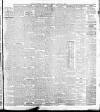 Belfast Telegraph Saturday 23 January 1909 Page 3