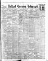 Belfast Telegraph Monday 25 January 1909 Page 1