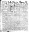 Belfast Telegraph Wednesday 27 January 1909 Page 1