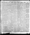 Belfast Telegraph Tuesday 16 February 1909 Page 5