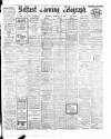 Belfast Telegraph Thursday 25 February 1909 Page 1