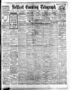 Belfast Telegraph Thursday 08 April 1909 Page 1